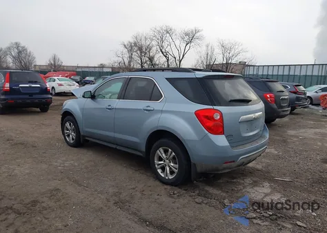 2015 Chevrolet Equinox 1Lt z USA, uszkodzony, nr VIN 2GNFLFEK4F6290670